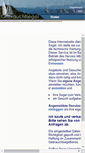 Mobile Screenshot of gebrauchtsegel.de